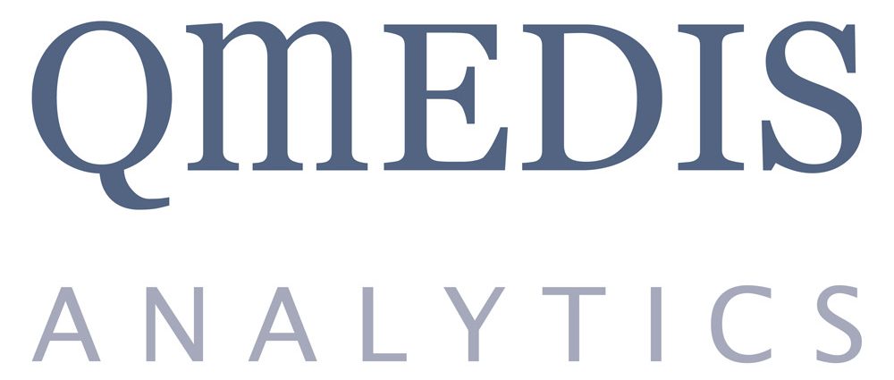 QMEDIS Analytics Logo